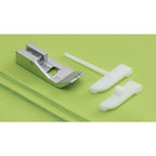 16 PC Foot Kit and Case - Baby Lock Accolade, Evolution or Evolve serger (BLS8FTKIT) - Sewingmachinesplus.com
