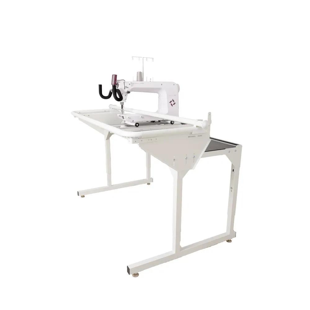 Viking Platinum Q165 Longarm Quilting Machine with Frame - Sewingmachinesplus.com
