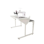 Viking Platinum Q165 Longarm Quilting Machine with Frame - Sewingmachinesplus.com