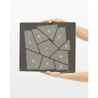 GO! Big Crazy Quilt - 10in Finished - Sewingmachinesplus.com