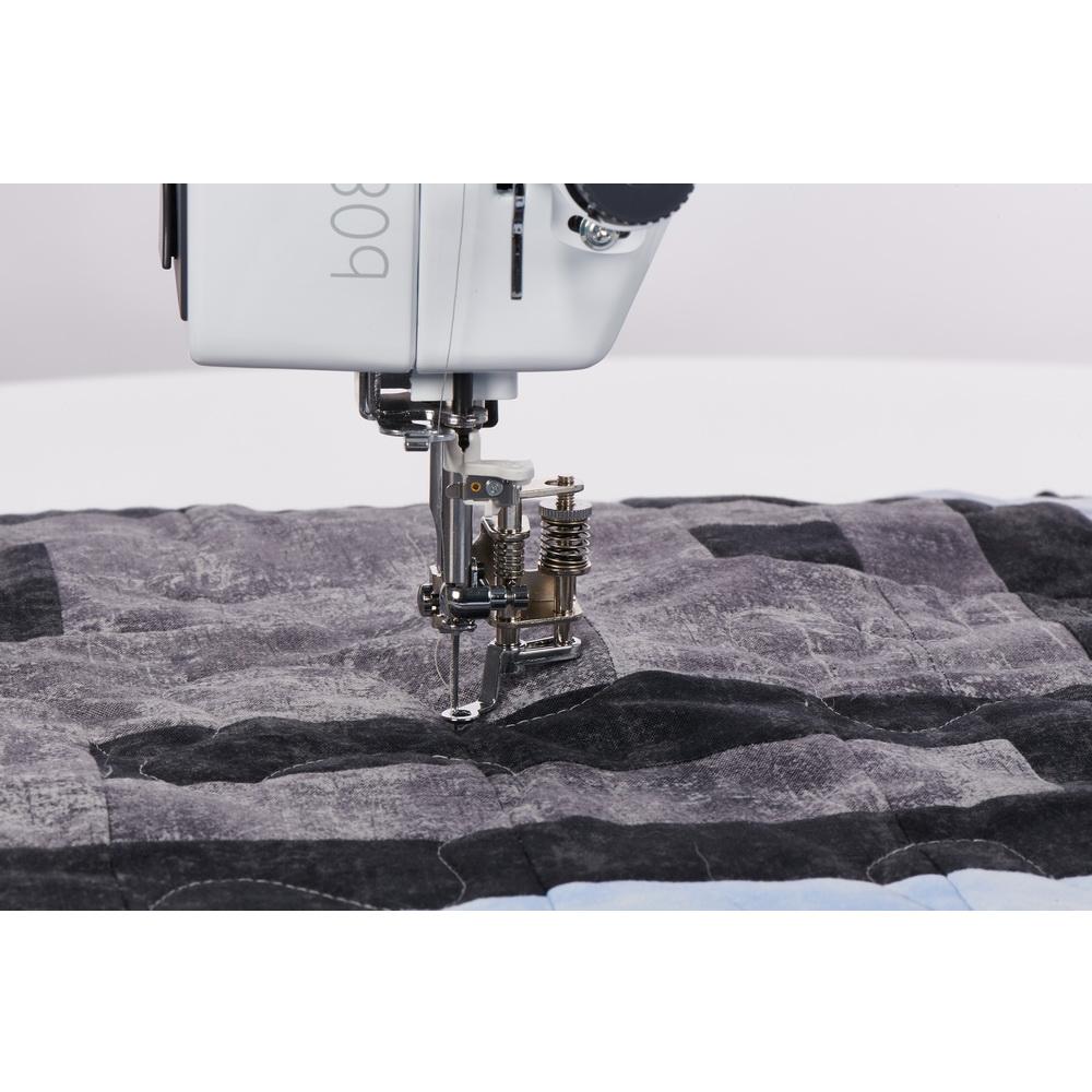 Bernette 08 Straight Stitch Sewing Machine - Sewingmachinesplus.com