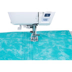 Janome Skyline S7 Anniversary Edition Sewing & Quilting Machine - Sewingmachinesplus.com