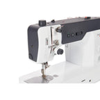 Bernette 08 Straight Stitch Sewing Machine - Sewingmachinesplus.com