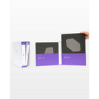 GO! Qube 10in Companion Set - Angles - Sewingmachinesplus.com