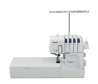 Brother Pacesetter PS5234 Serger Machine - Sewingmachinesplus.com