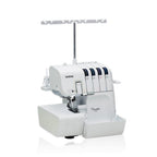 Brother Pacesetter PS5234 Serger Machine - Sewingmachinesplus.com