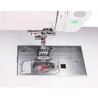 Janome Horizon Memory Craft 9450QCP Sewing and Quilting Machine - Sewingmachinesplus.com
