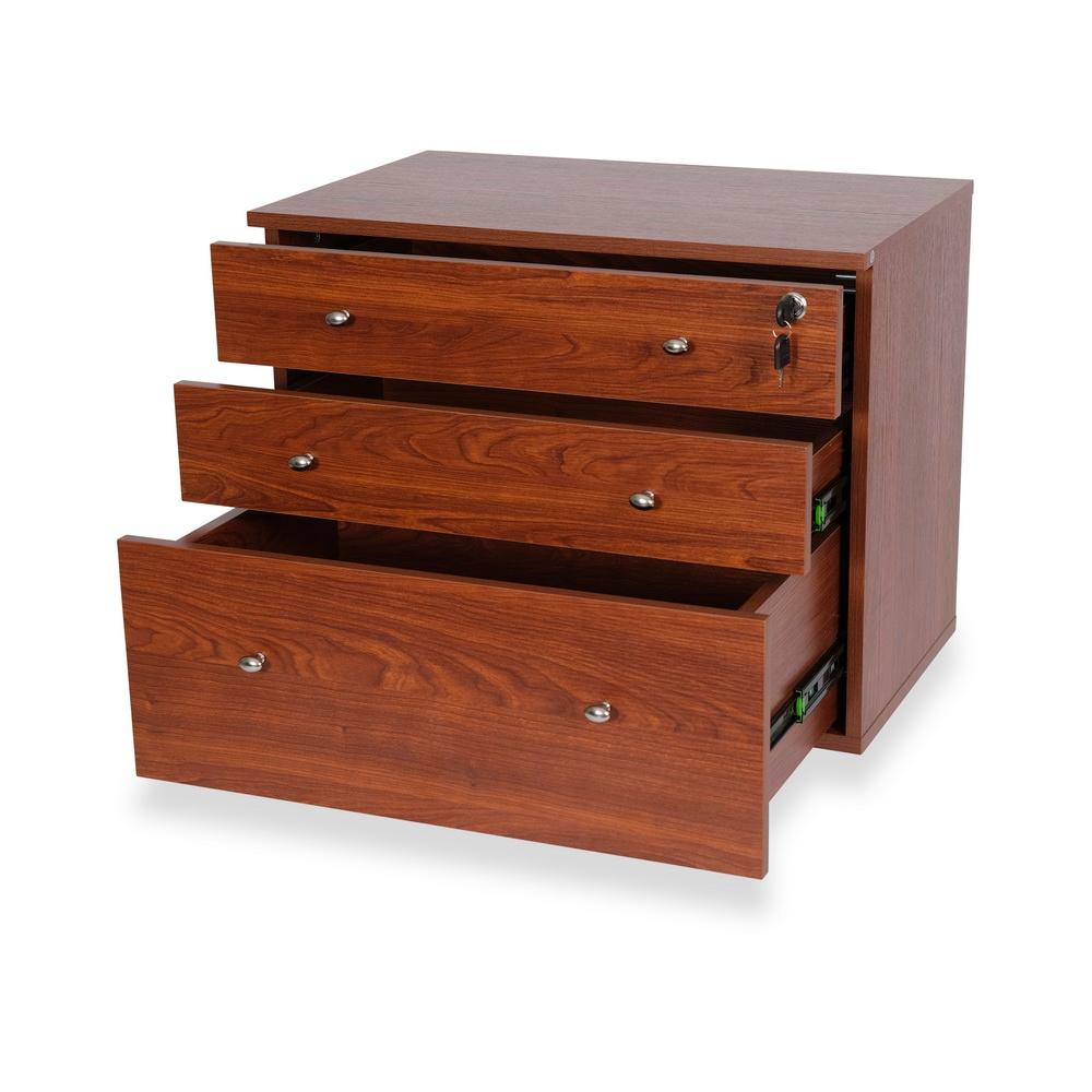 Kangaroo Sewing Furniture - Joey II - Teak (K7805)