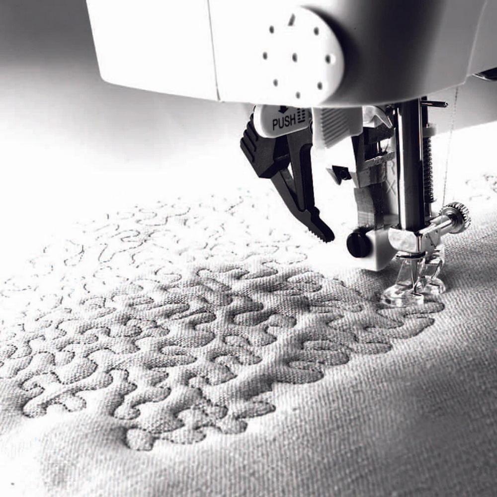 PFAFF  Creative 3.0 Sewing and Embroidery Machine