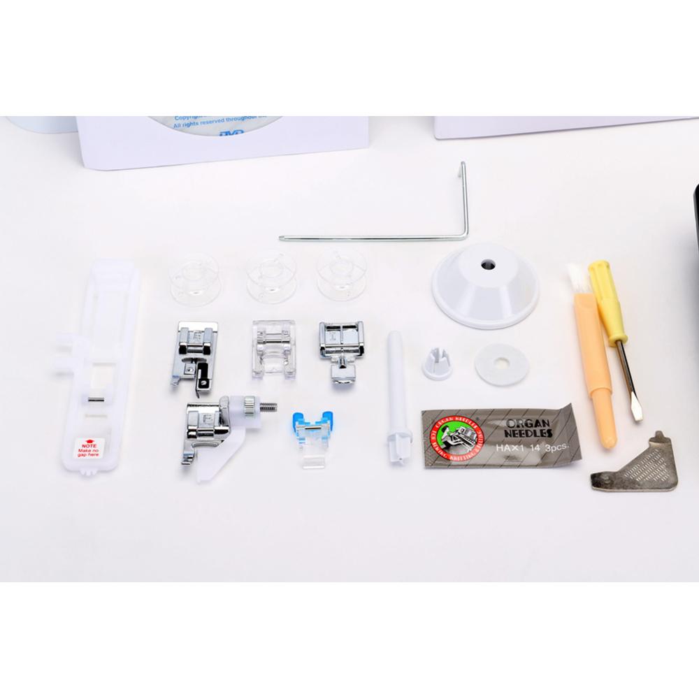 Juki HZL-70HW Computerized Sewing Machine