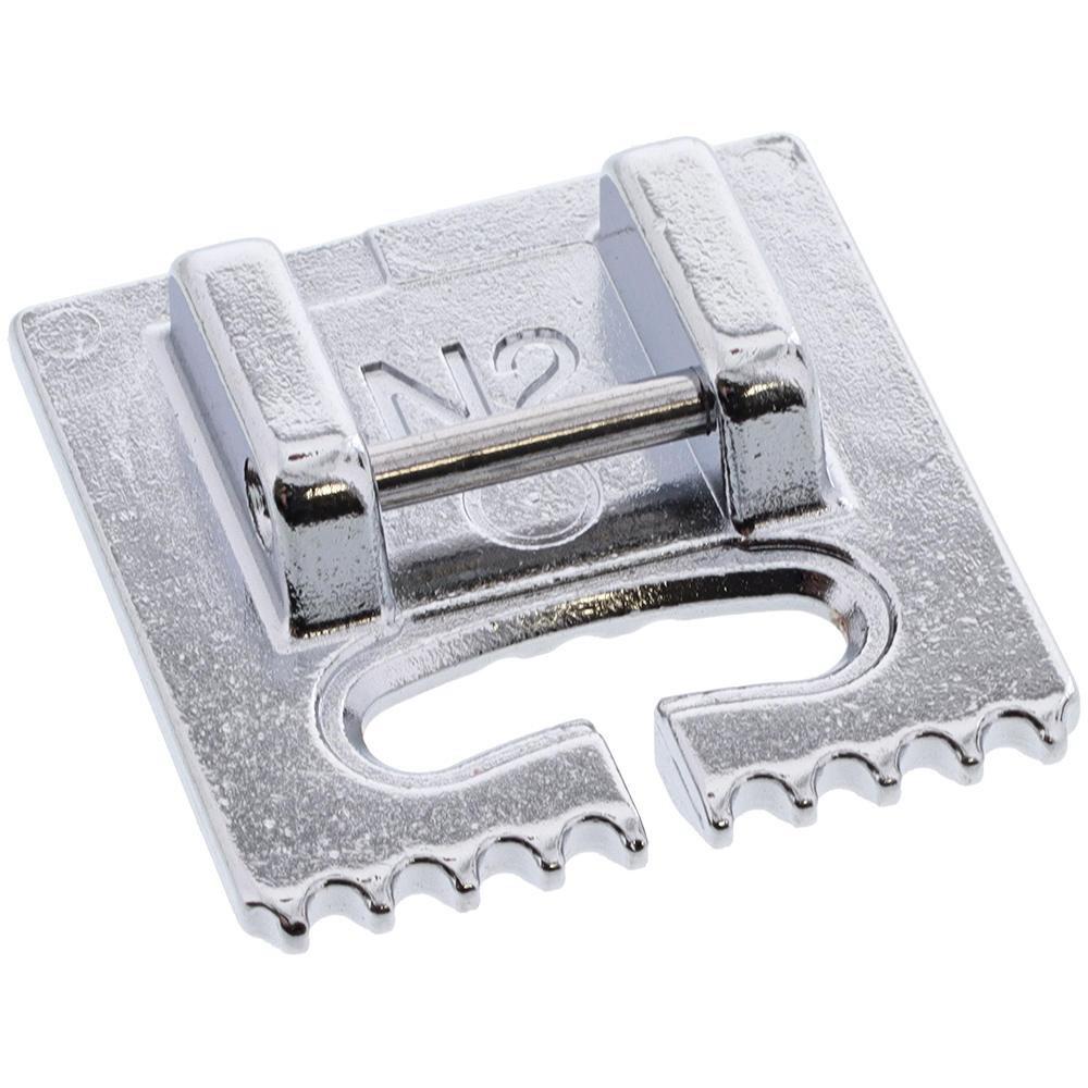 Janome 9mm Narrow Pintucking Foot
