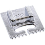 Janome 9mm Narrow Pintucking Foot