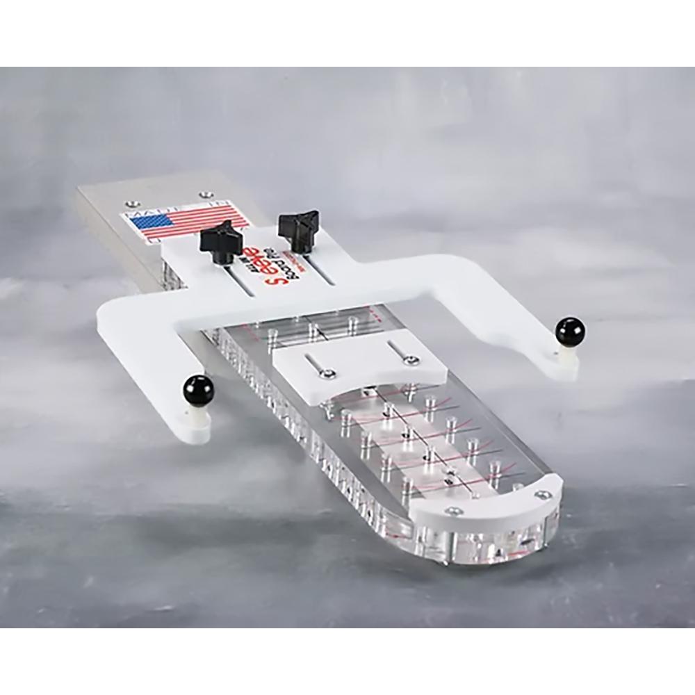 All in1 Sleeve Board Pro - Standalone Unit - Sewingmachinesplus.com