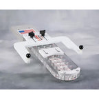 All in1 Sleeve Board Pro - Standalone Unit - Sewingmachinesplus.com