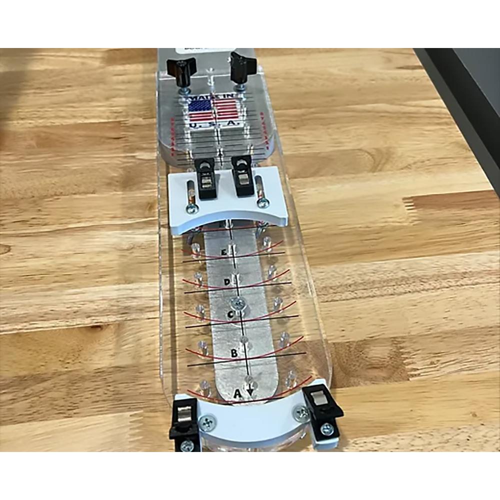 All in1 Sleeve Board Pro - Standalone Unit - Sewingmachinesplus.com