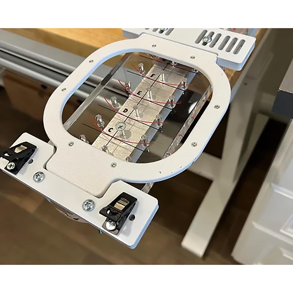 All in1 Sleeve Board Pro - Standalone Unit - Sewingmachinesplus.com