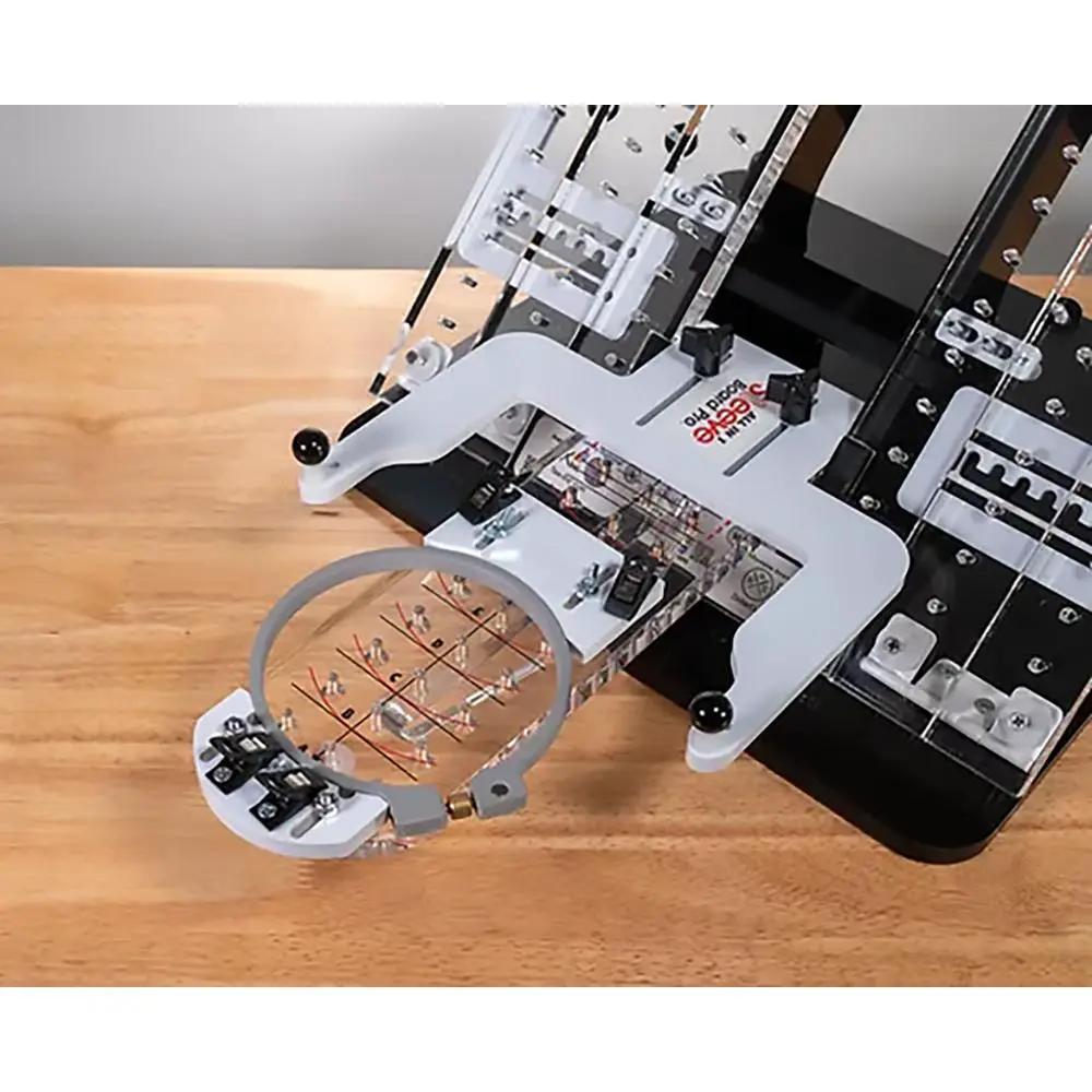 Tex Inc. All in 1 Hooper Pro XL Complete Kit - Sewingmachinesplus.com