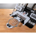 Tex Inc. All in 1 Hooper Pro XL Complete Kit - Sewingmachinesplus.com