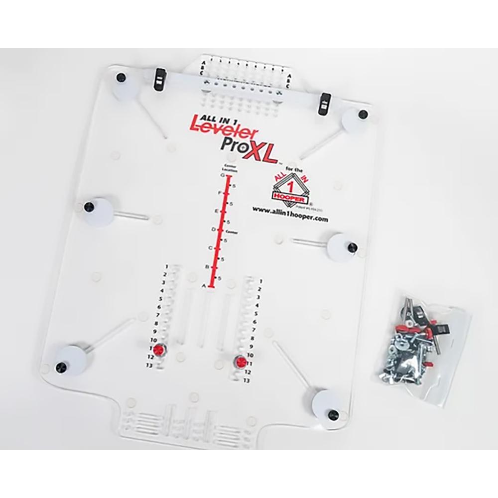 All in 1 Leveler Pro XL - Sewingmachinesplus.com