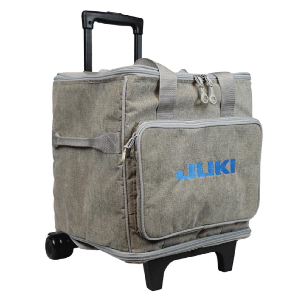 JUKI Serger Wheeled Trolley - DS19 - JDS - S - Sewingmachinesplus.com