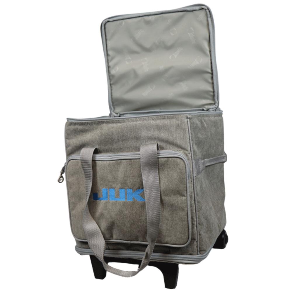 JUKI Serger Wheeled Trolley - DS19 - JDS - S - Sewingmachinesplus.com