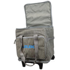 JUKI Serger Wheeled Trolley - DS19 - JDS - S - Sewingmachinesplus.com