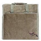 Bluefig Designer Series 23" Embroidery Arm Bag - Blossom - Sewingmachinesplus.com