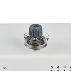 Barracuda Fit Zig - Zag Stitch Walking Foot Sewing Machine 500BZ - Sewingmachinesplus.com