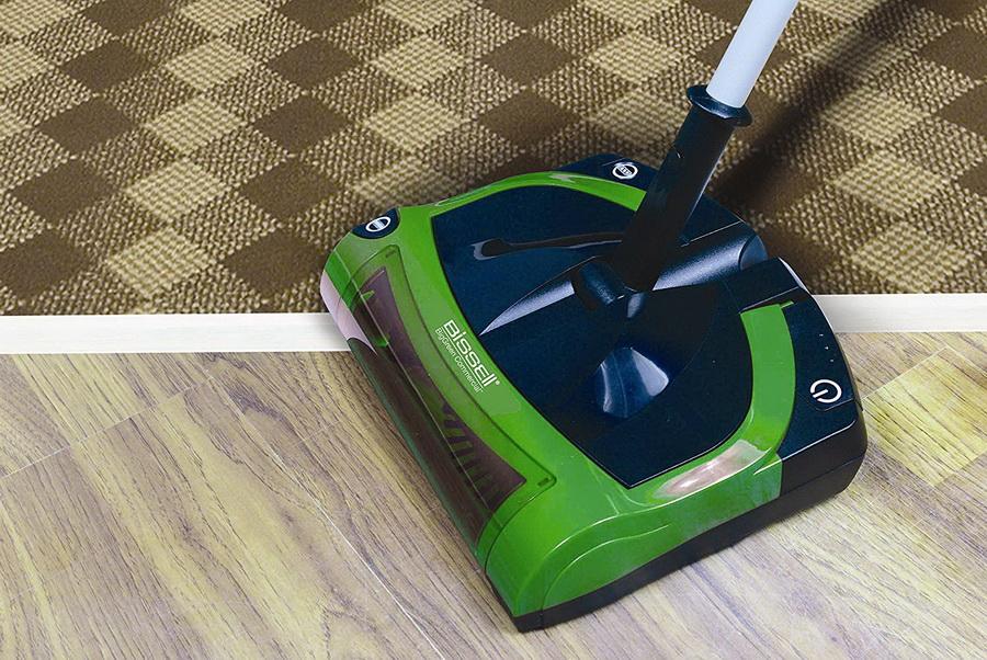 Bissell BG9100NM Cordless Battery Sweeper