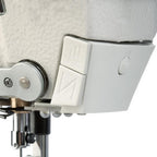 Reliable 5000SD Direct Drive Sewing Machine and Uberlight 3100TL Light Lamp Included