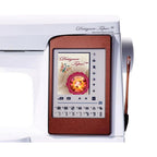 Husqvarna Viking Designer Topaz 50 Sewing and Embroidery Machine