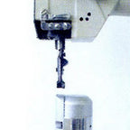 Highlead GC24698 Series Industrial Sewing Machines with Assembled Table and Servo Motor