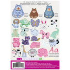 Anita Goodesign Stuffed Animals (128 Designs)