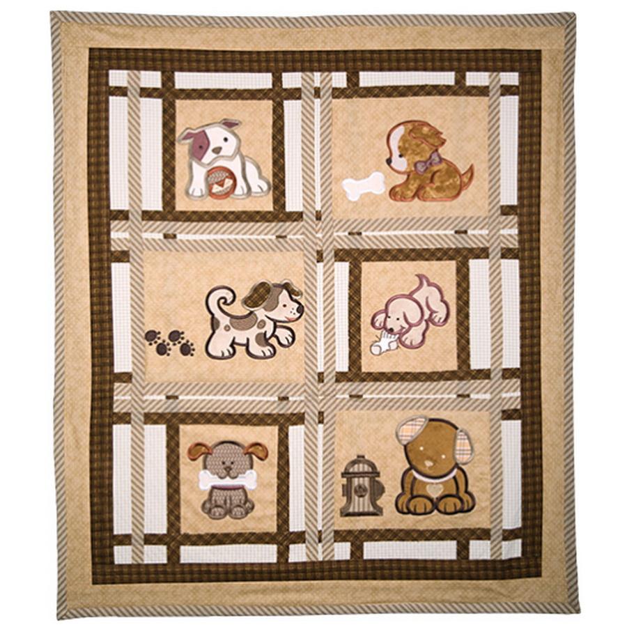 Anita Goodesign Baby Puppies (32 Designs)