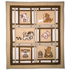 Anita Goodesign Baby Puppies (32 Designs)