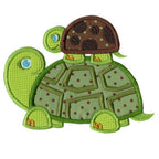 Anita Goodesign Baby Turtles (28 Designs)