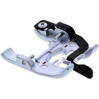 Baby Lock Stitch Ditch Dual Feed Presser Foot - Sewingmachinesplus.com