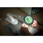 Daylight LED Table Magnifying Lamp - Sewingmachinesplus.com