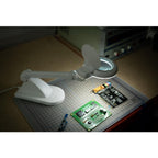 Daylight LED Table Magnifying Lamp - Sewingmachinesplus.com