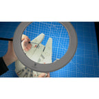 Daylight Omega 7 Magnifier - Sewingmachinesplus.com