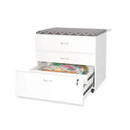 Arrow Kangaroo MOD Lift XL Sewing Cabinet Bundle (2071 and 2081) - Sewingmachinesplus.com
