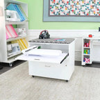 Arrow Kangaroo MOD Lift XL Sewing Cabinet Bundle (2071 and 2081) - Sewingmachinesplus.com