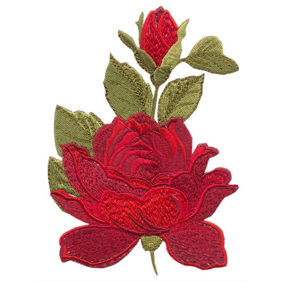 Anita Goodesign Audreys Roses (40 Designs)