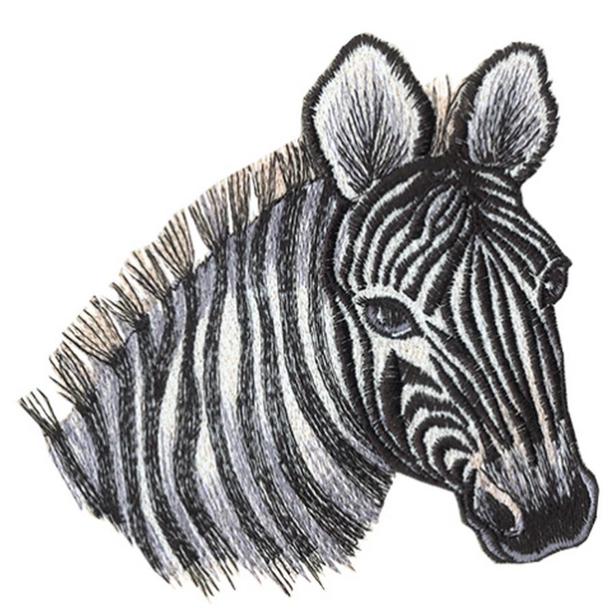 Anita Goodesign African Animals (44 Designs)