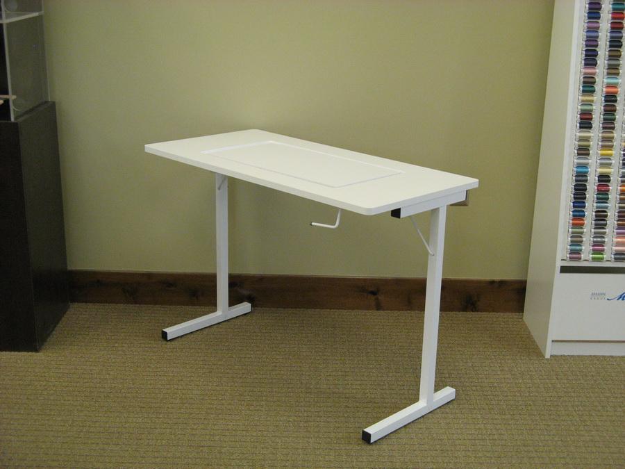 Galaxy Sewing Cabinets Model 299 Portable Utility Table
