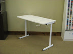 Galaxy Sewing Cabinets Model 299 Portable Utility Table