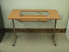 Galaxy Sewing Cabinets Model 299 Portable Utility Table