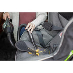 Riccar Gem Handheld Vacuum with Tools - Sewingmachinesplus.com