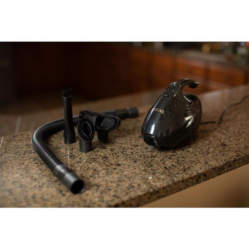 Riccar Gem Handheld Vacuum with Tools - Sewingmachinesplus.com