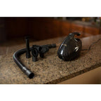 Riccar Gem Handheld Vacuum with Tools - Sewingmachinesplus.com